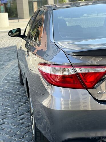 Toyota Camry 2016, 240,000 km - 2.5 l - Bakı