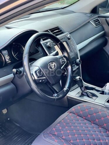 Toyota Camry 2016, 240,000 km - 2.5 l - Bakı