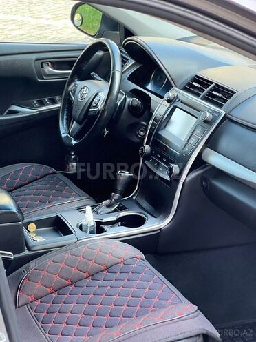 Toyota Camry 2016, 240,000 km - 2.5 l - Bakı