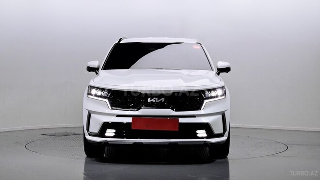 Kia Sorento 2023, 34,000 km - 1.6 l - Bakı