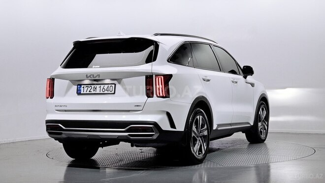 Kia Sorento 2023, 34,000 km - 1.6 l - Bakı