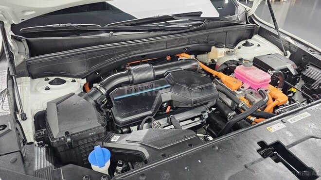 Kia Sorento 2023, 34,000 km - 1.6 l - Bakı