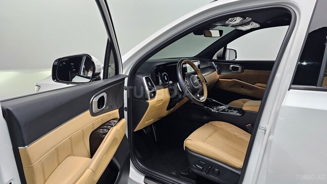 Kia Sorento 2023, 34,000 km - 1.6 l - Bakı