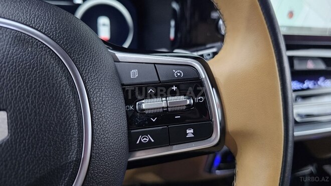 Kia Sorento 2023, 34,000 km - 1.6 l - Bakı