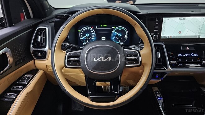 Kia Sorento 2023, 34,000 km - 1.6 l - Bakı