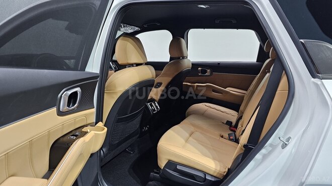 Kia Sorento 2023, 34,000 km - 1.6 l - Bakı