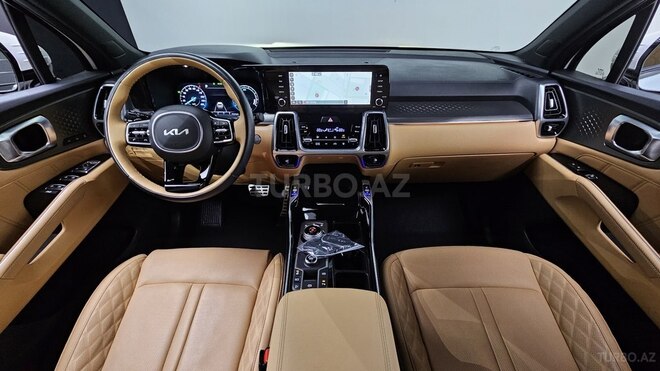 Kia Sorento 2023, 34,000 km - 1.6 l - Bakı