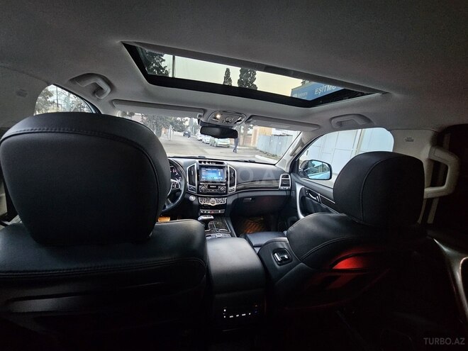 Haval H9-11