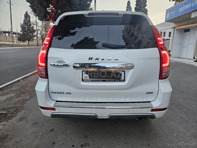 Haval H9-4