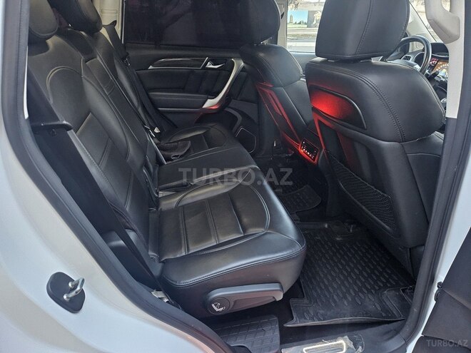 Haval H9-14