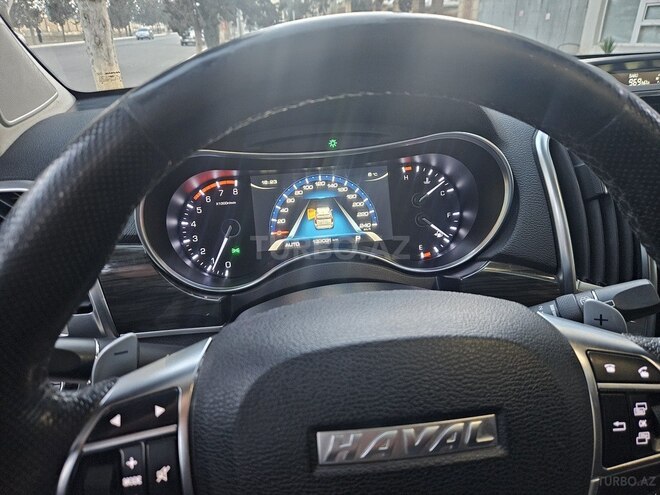 Haval H9-10