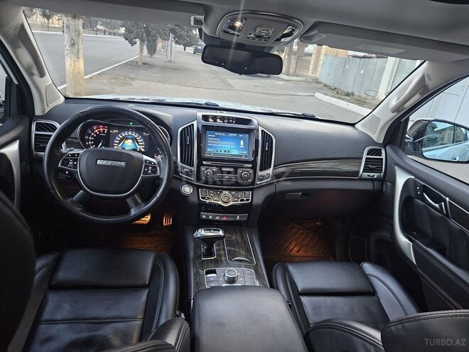 Haval H9-7