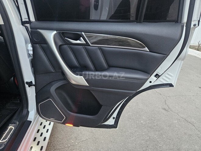 Haval H9-15