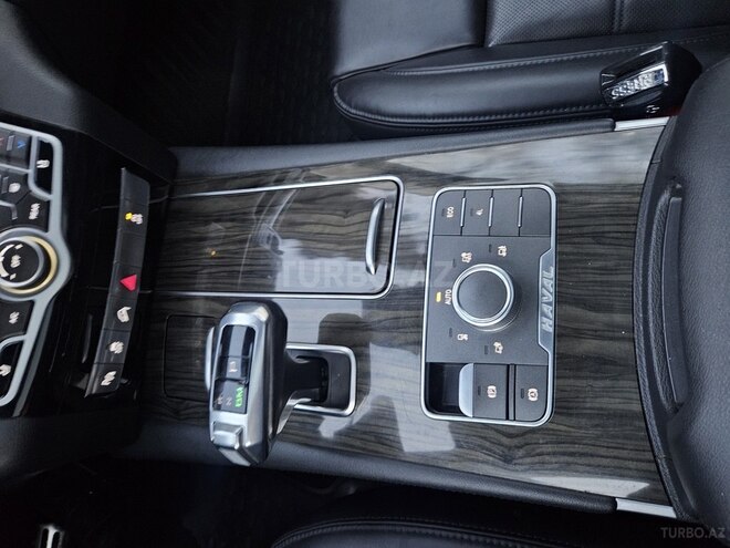 Haval H9-9