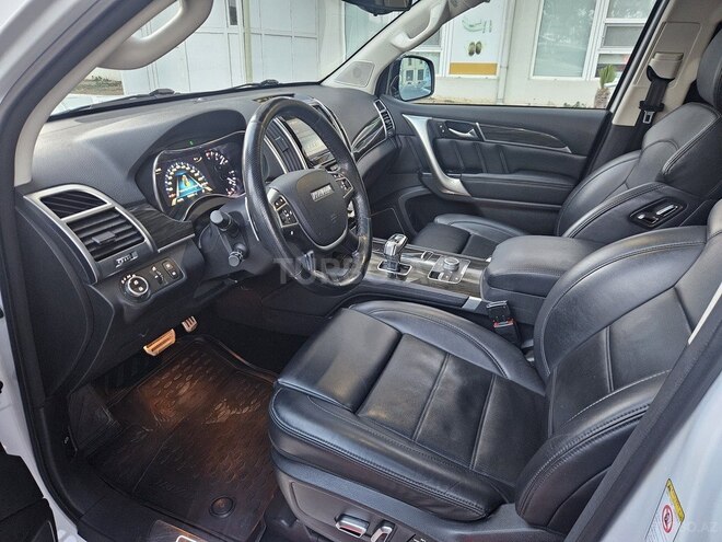 Haval H9-5