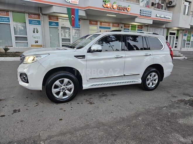 Haval H9-2
