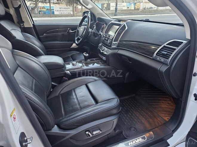 Haval H9-6
