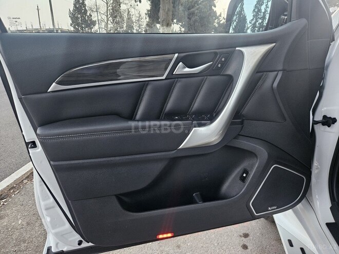 Haval H9-16