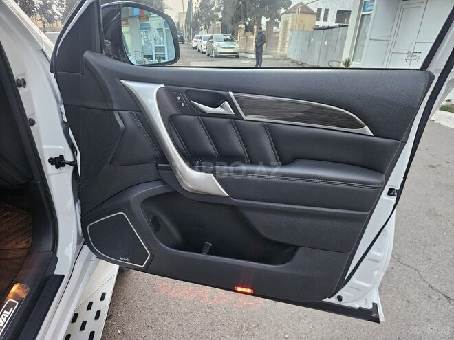 Haval H9-13