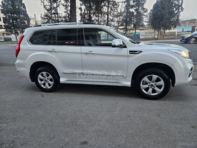 Haval H9-3