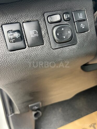 Toyota Aqua 2017, 90,000 km - 1.5 l - Bakı