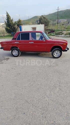 LADA (VAZ) 2106 2004, 52,178 km - 1.6 l - Bakı