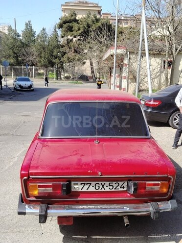 LADA (VAZ) 2106 2004, 52,178 km - 1.6 l - Bakı