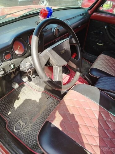 LADA (VAZ) 2106 2004, 52,178 km - 1.6 l - Bakı