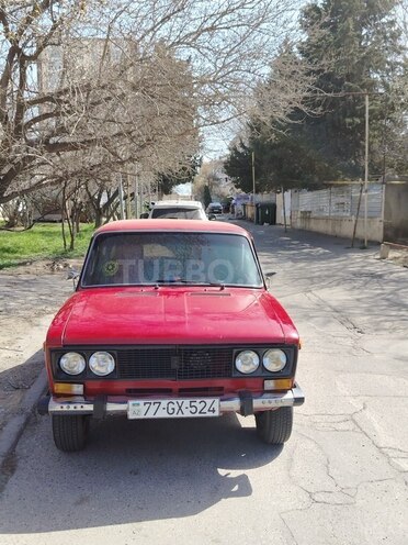 LADA (VAZ) 2106 2004, 52,178 km - 1.6 l - Bakı