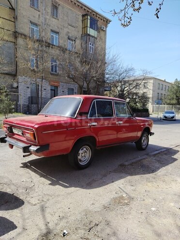 LADA (VAZ) 2106 2004, 52,178 km - 1.6 l - Bakı