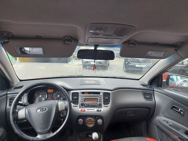 Kia Rio 2007, 198,000 km - 1.4 л - Bakı