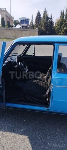 LADA (VAZ) 2106 1992, 94,959 km - 1.5 l - Balakən