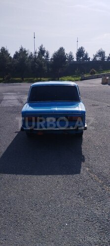 LADA (VAZ) 2106 1992, 94,959 km - 1.5 l - Balakən