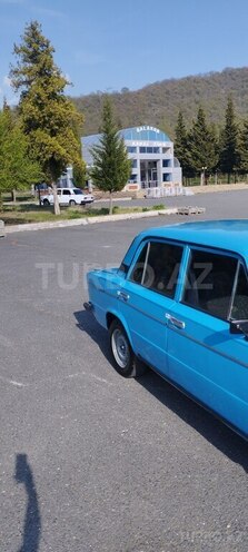 LADA (VAZ) 2106 1992, 94,959 km - 1.5 l - Balakən