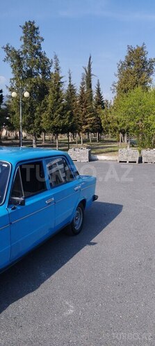 LADA (VAZ) 2106 1992, 94,959 km - 1.5 l - Balakən
