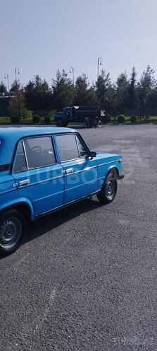 LADA (VAZ) 2106 1992, 94,959 km - 1.5 l - Balakən