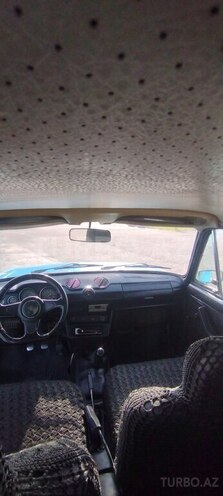 LADA (VAZ) 2106 1992, 94,959 km - 1.5 l - Balakən