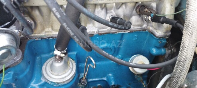 LADA (VAZ) 2106 1992, 94,959 km - 1.5 l - Balakən