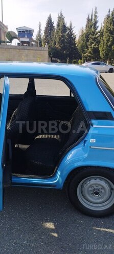 LADA (VAZ) 2106 1992, 94,959 km - 1.5 l - Balakən