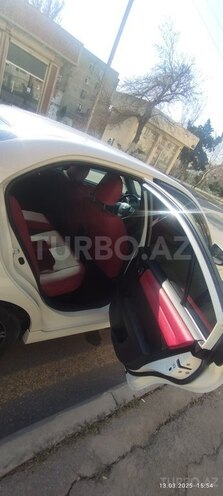 Toyota Corolla Axio 2016, 142,000 km - 1.5 l - Bakı