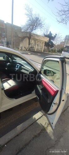Toyota Corolla Axio 2016, 142,000 km - 1.5 l - Bakı