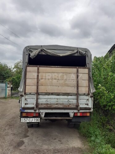 GAZ 33021 1999, 350,000 km - 2.4 l - Qazax