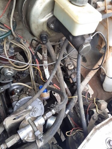 GAZ 33021 1999, 350,000 km - 2.4 l - Qazax