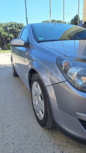 Opel Astra 2005, 220,000 km - 1.4 l - Şəmkir
