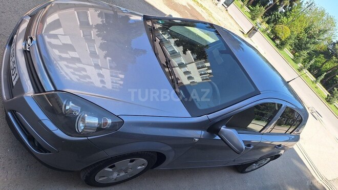 Opel Astra 2005, 220,000 km - 1.4 l - Şəmkir