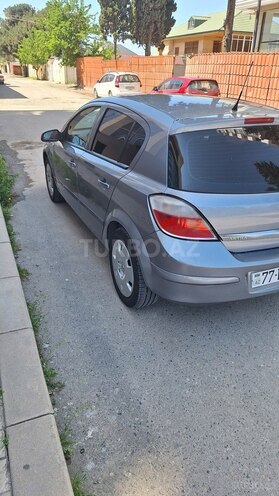 Opel Astra 2005, 220,000 km - 1.4 l - Şəmkir