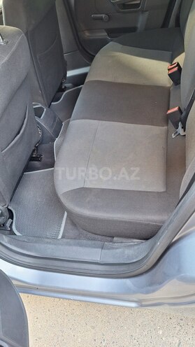 Opel Astra 2005, 220,000 km - 1.4 l - Şəmkir