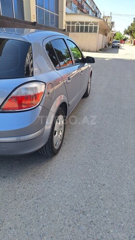 Opel Astra 2005, 220,000 km - 1.4 l - Şəmkir