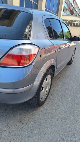 Opel Astra 2005, 220,000 km - 1.4 l - Şəmkir