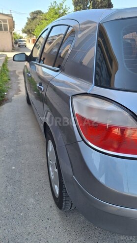 Opel Astra 2005, 220,000 km - 1.4 l - Şəmkir